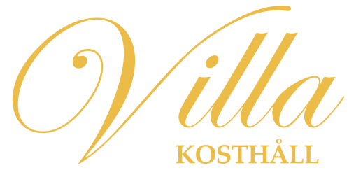 Villa Kosthåll Logo